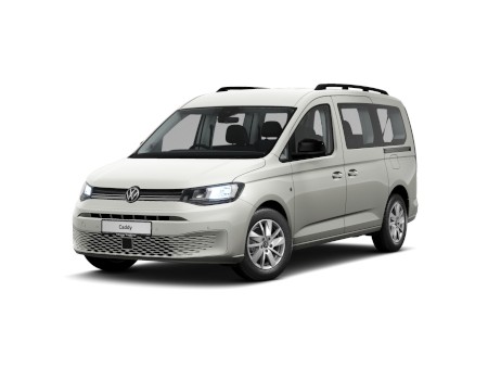 Volkswagen Caddy 7 st/pl